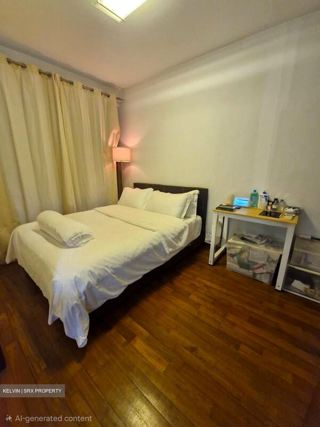 Loft @ Nathan (D10), Apartment #510744341